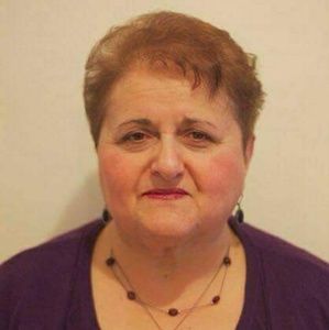 Meet your Posher, Josephine